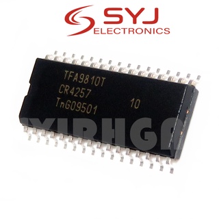 มีสินค้า วงจรรวม SOP-32 TFA9810T TFA9801 5 ชิ้น