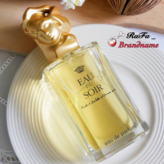 น้ำหอม SISLEY EAU DU SOIR EDP 100ML.