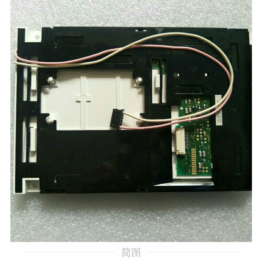 Yth ใหม่ความเข้ากันได้สากลRA-114 GCMK-C2X GCMK-C2X LCD