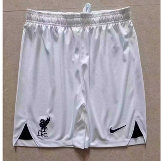 !!!กางเกง ลิเวอร์พูล Liverpool Short pants AAA 2022/23 (พร้อมส่ง)