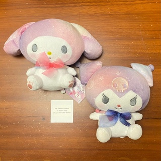 ตุ๊กตา My Melody &amp; Kuromi (งานลิขสิทธิ์)