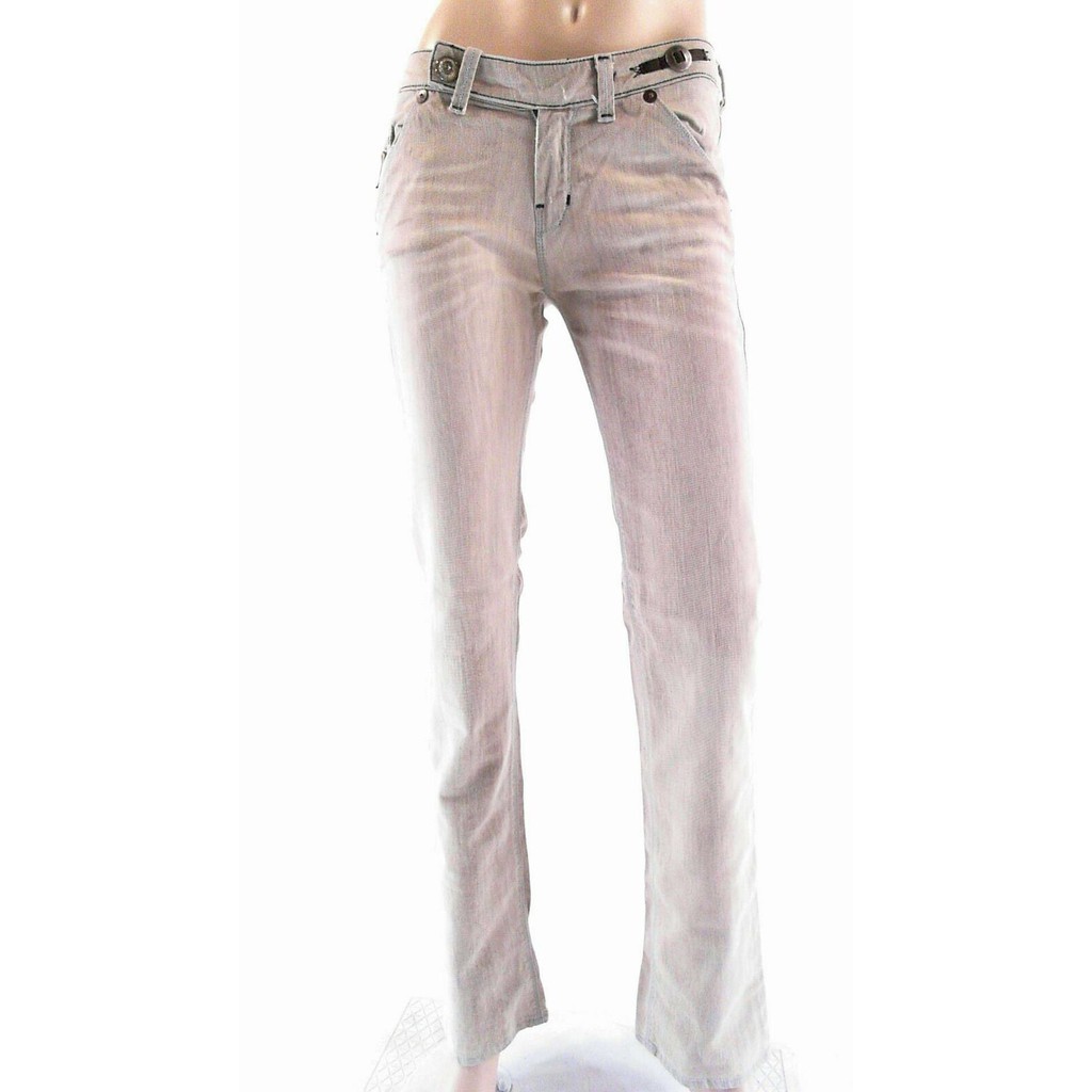 กางเกงยีนส์ USA Arizona Womens ไซส์ 26