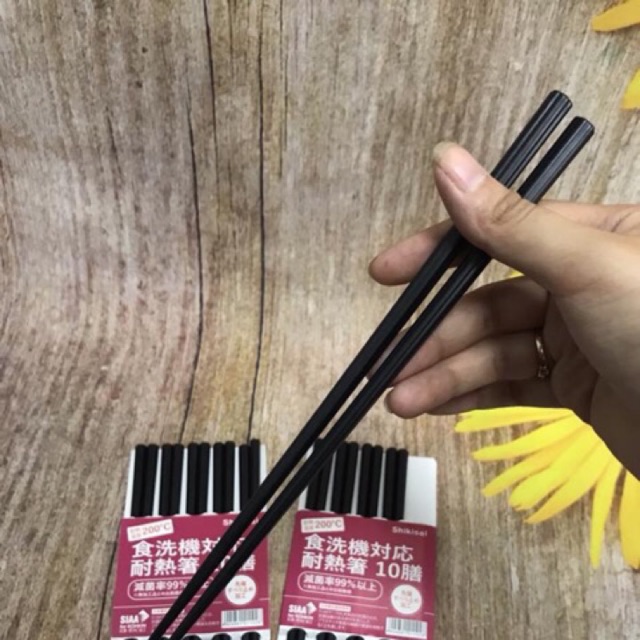 ชิกิไซ ANTIBACTERIAL CHOP