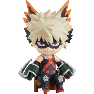 Good Smile Company Nendoroid Swacchao! Katsuki Bakugo 4580590125629 (Figure)