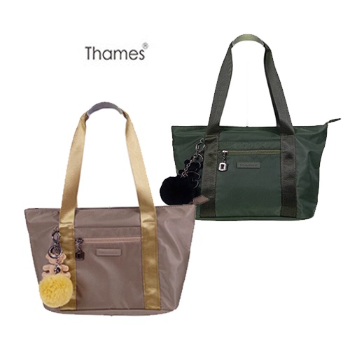 Thames กระเป๋าผ้าร่มกันน้ำ - TH51241