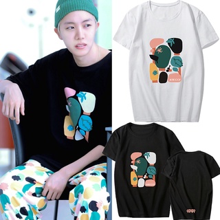 ❤️ เสื้อยืด พิมพ์ลาย BTS IN THE SOOP Jin Suga J-hope RM Jimin V Jungkook ARMY สําหรับผู้ชาย