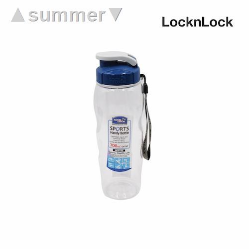 LOCK&amp;LOCK ขวดน้ำ SPORTS HANDY BOTTLE ความจุ 700ml รุ่น HPP722