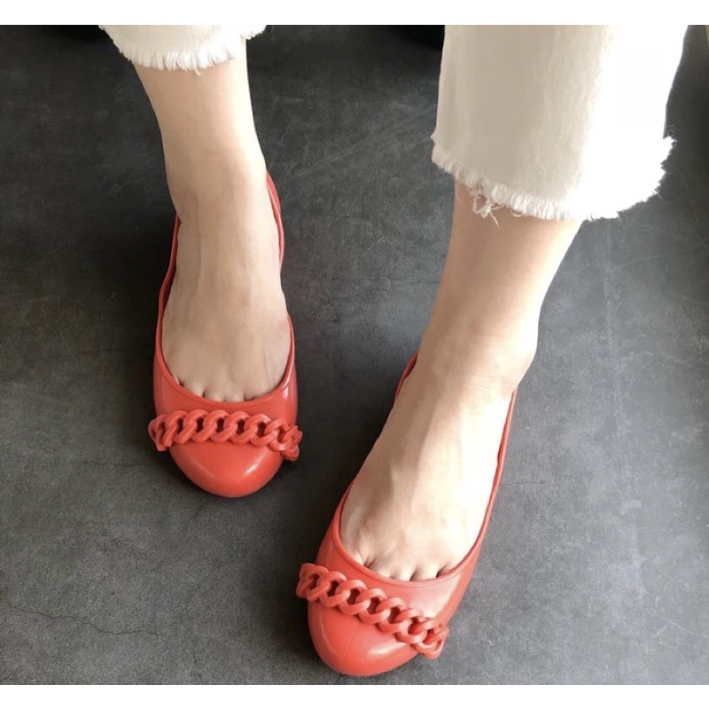 Zaxy-Pop Chain size 35/36,39,40