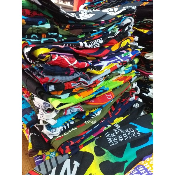 กางเกงเจเจ100% กางเกงขาสั้นเจเจแท้ ไซส์ใหญ่สุดมีกระเป๋าหลัง กางเกงเจเจคลับของแท้ไซส์จัมโบ้ #JJแท้