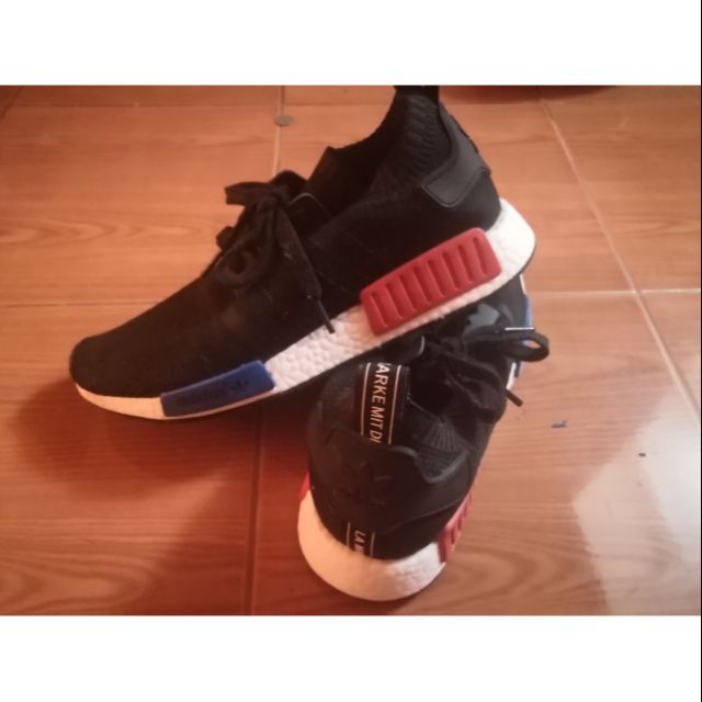 รองเท้า Adidas NMD Runner  Pk ของแท้ค่ะ