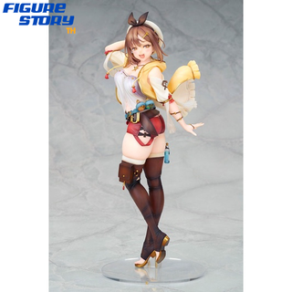 *Pre-Order*(จอง) Atelier Ryza: Ever Darkness &amp; the Secret Hideout Ryza (Reisalin Stout) 1/7 (อ่านรายละเอียดก่อนสั่งซื้อ)