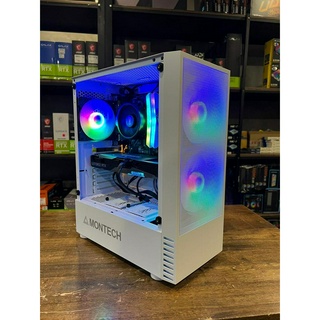 COMSET Ryzen5 5600X+RTX3060*