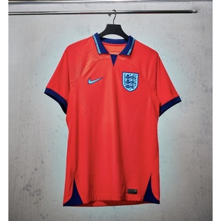 เสื้อฟุตบอล England World Cup 2022 ทีมชาติอังกฤษ ฟุตบอลโลก สวยมาก ของแท้ป้ายไทย