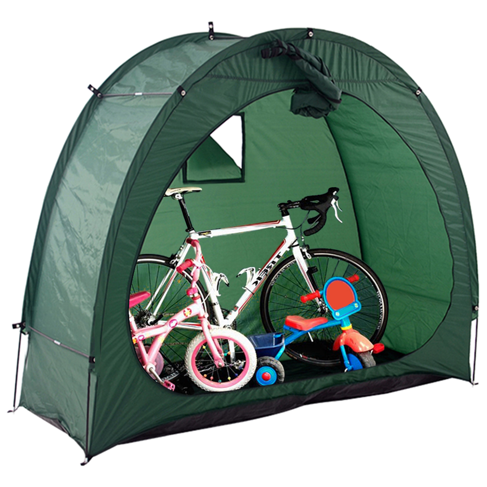 tidy tent portable outdoor storage