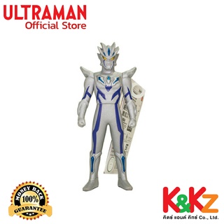 Bandai Ultra Hero Series Ultraman Geed Zero Beyond / อุปกรณ์แปลงร่าง อุลตร้าแมน