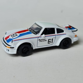 majorette​ PORSCHE​ 934​ รถเหล็ก​ ปอร์เช่