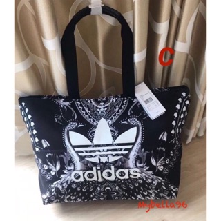 Adidas Original Large Tote Bag