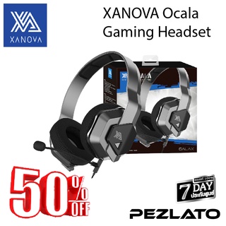 XANOVA Ocala Gaming Headset