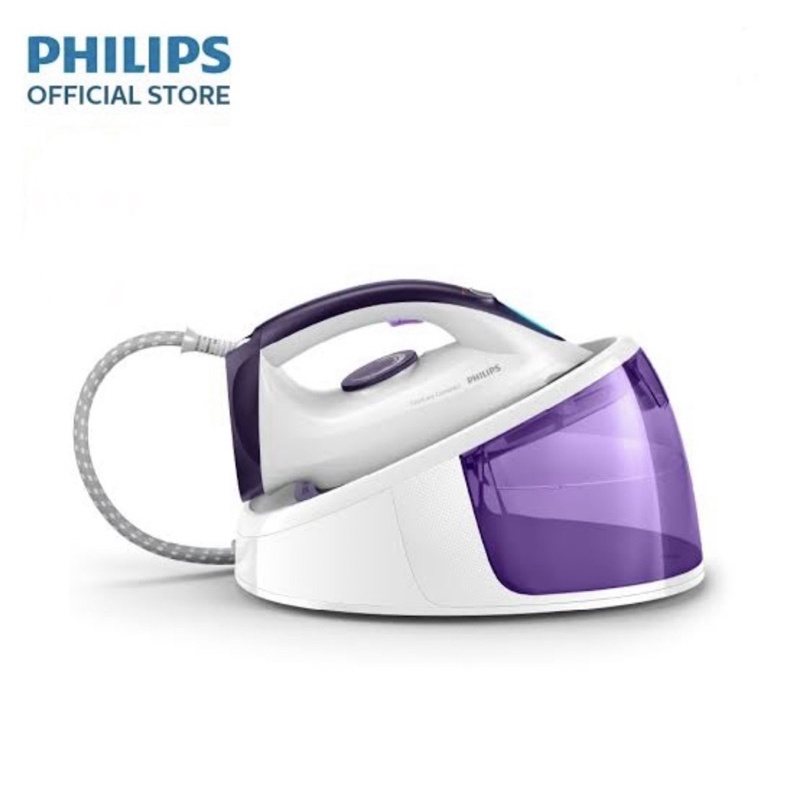 Philips stream generator HI5919/30 เตารีดแรงดันไอน้ำ