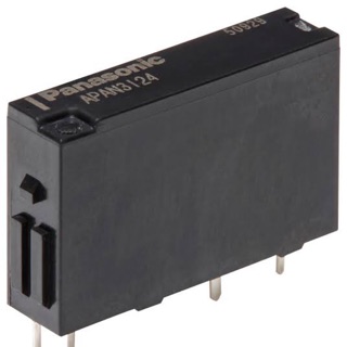 APAN3124-24V PANASONIC-Power Relay