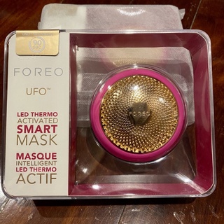 ราคาพิเศษค่ะ Foreo UFO1 Mask Treatment