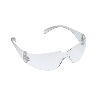 3M™ แว่นตานิรภัย รุ่น Virtua Series 11326 เลนส์ใส เคลือบแข็งป้องกันรอยขีดข่วน