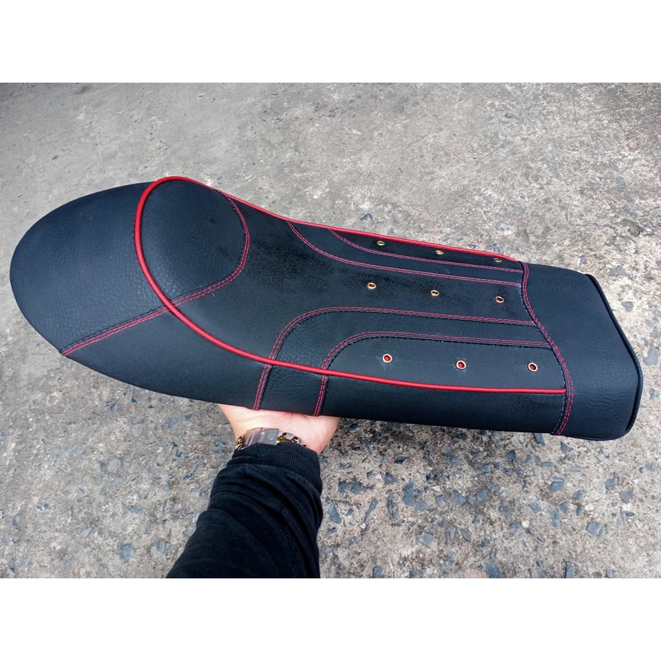 เบาะแต่งyamaha xsr700