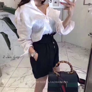 Zara shirt