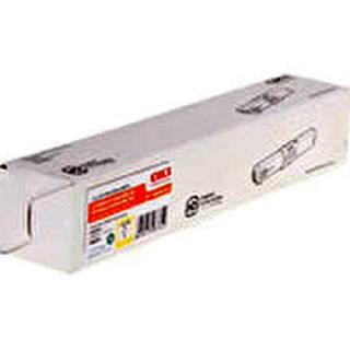 Toner Original OKI C301 Yellow