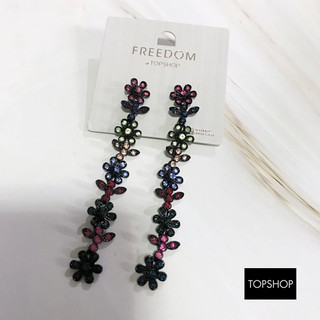 ต่างหู TOPSHOP ของใหม่