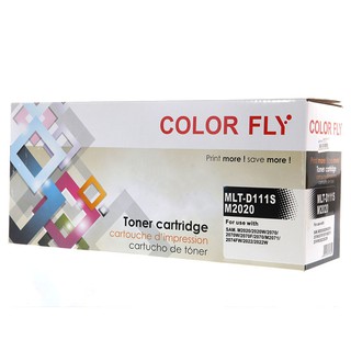 Toner-Re SAMSUNG MLT-D111S - Color Fly