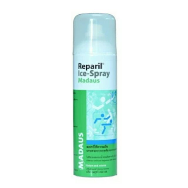 Reparil Ice Spray สเปรย์