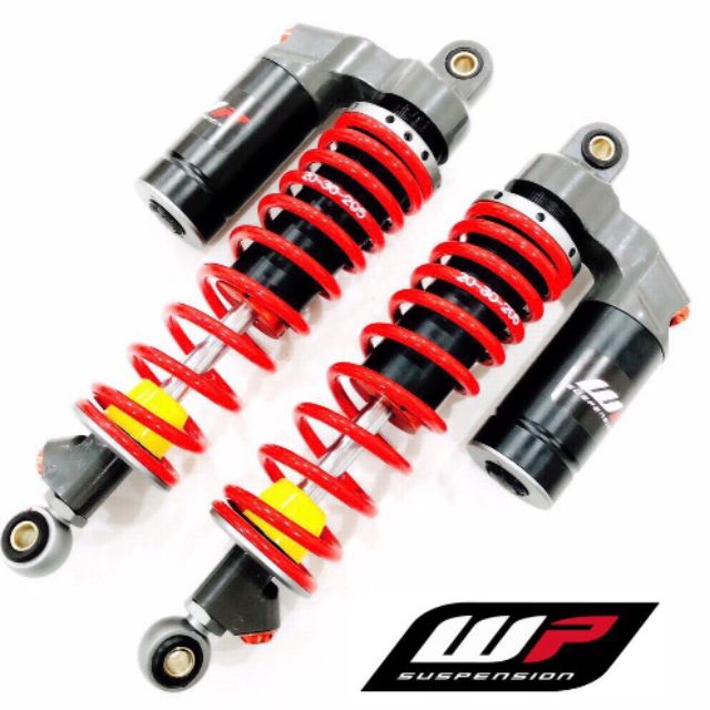 SALE!! โช๊ค WP (10A+ )สีแดง จำนวนจำกัด‼️