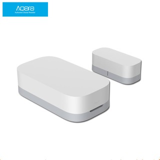 Aqara รีโมตคอนโทรล เซนเซอร์ติดประตู หน้าต่าง ไร้สาย สําหรับ mijia Smart home