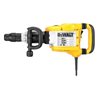 DEWALT เครื่องสกัดทำลาย DEWALT รุ่น D25901K