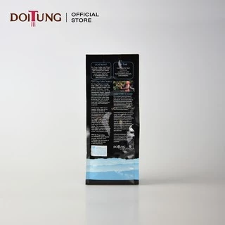 DoiTung Coffee Bean - Light Roast (200 g.) กาแฟ คั่ว เมล็ด สูตร ไลท์ โรสต์ ดอยตุง