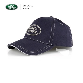 LAND ROVER LOGO CAP NAVY COLOR