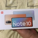 reviewXiaomi Redmi Note 10 Pro 8+128GB | ประกันศูนย์ 1 ปี comment 2