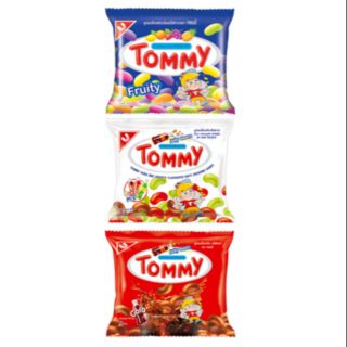 3 ถุง Tommy Yelly  ทอมมี่ เยลลี่