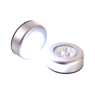 โปรโมชั่น : ไฟติดผนัง LED ไร้สาย สีขาว 1 ชิ้น SA8004