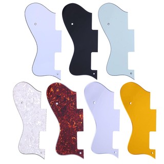 pickguard 3 ชั้นสําหรับกีตาร์ epiphone