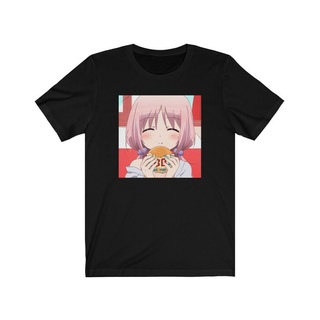 พร้อมส่ง เสื้อยืด พิมพ์ลายการ์ตูนแฮมเบอร์เกอร์ Kawaii หลากสี แฟชั่นฤดูร้อน สําหรับผู้ชายสามารถปรับแต่งได้