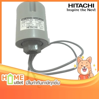 HITACHI PRESSURE SWITCH ASSY รุ่น 3PAZ09934E (10768)