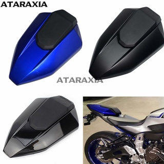 Motorcycle Rear Seat Cowl Cover Painted Fairing Pillion For Yamaha FZ-07 MT-07 MT07 FZ07 MT 07 FZ 07 2013 2014 2015 2016