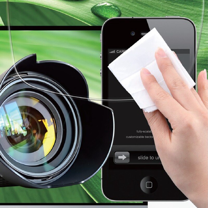 Zeiss Premoistened Lens Wipes Cleaning for Eyeglass Lenses Sunglasses