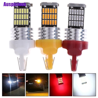 หลอดไฟเลี้ยว Led 7443 45 - Smd สําหรับรถยนต์