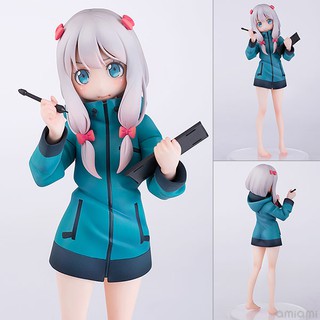 Figure: Ero Manga Sensei: Sagiri Izumi 1/8