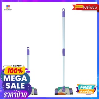 โลตัส ที่เช็ดกระจกLOTUSS SPONGE SQUEEGEE COMBO