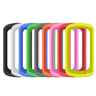 【SPT*】เคสซิลิโคนนิ่ม สําหรับ Edge 1040 GPS คอมพิวเตอร์
