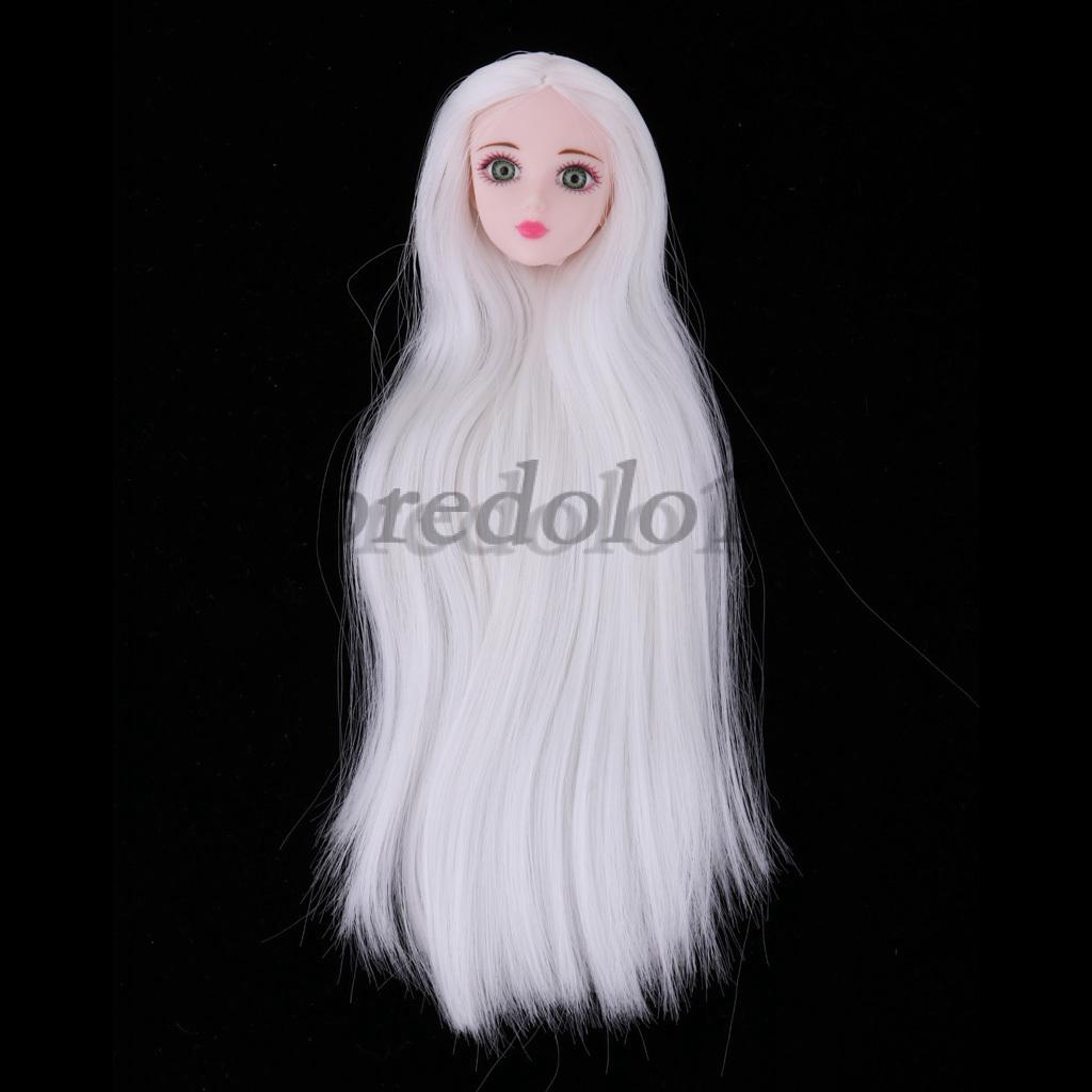 magideal 1/6 ลูกบอลตุ๊กตา bjd